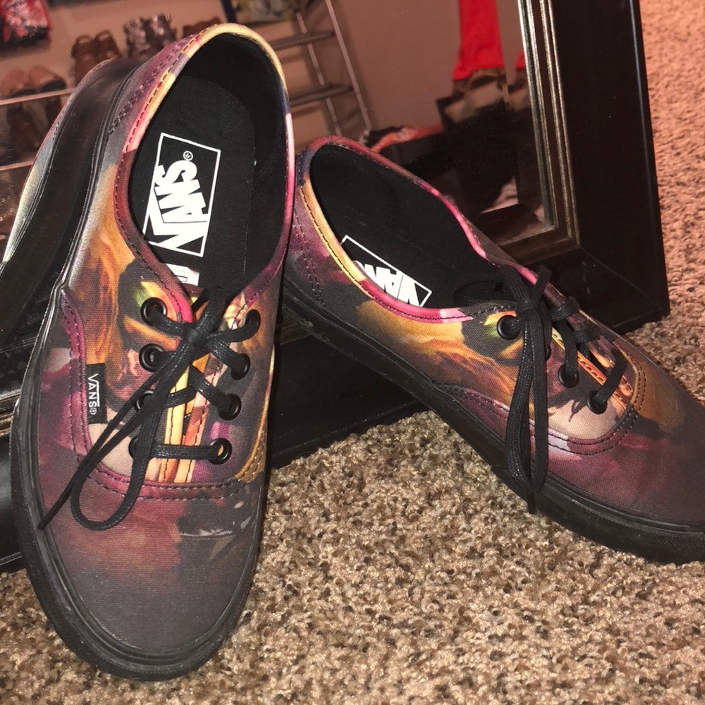 VANS